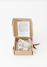 Load image into Gallery viewer, Christmas Tree Shampoo Bar