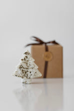 Load image into Gallery viewer, Christmas Tree Shampoo Bar