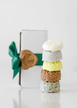 Load image into Gallery viewer, Travel Size Shampoo Bar