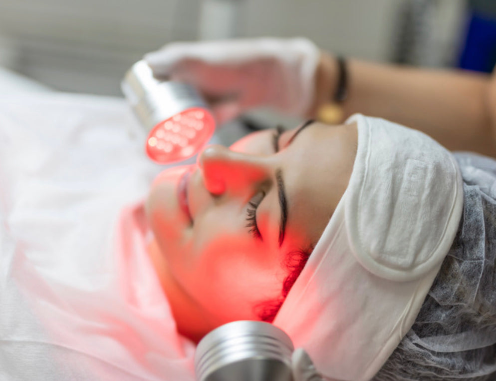 MYRAINBERRY Lifting Facial