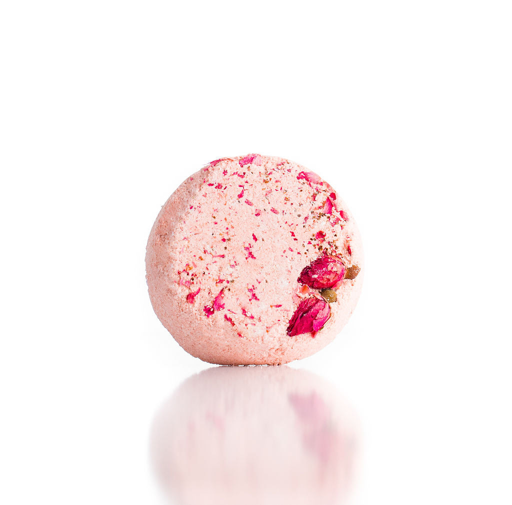 Rose Berry