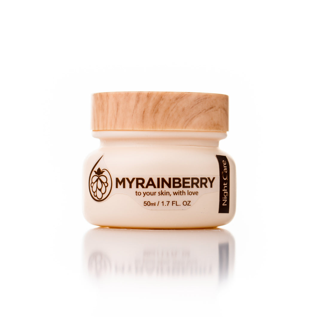 Probiotic Nighttime Care