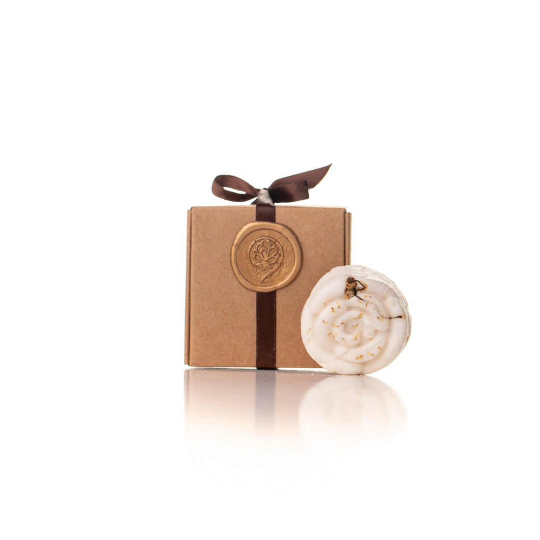 Travel Size Shampoo Bar