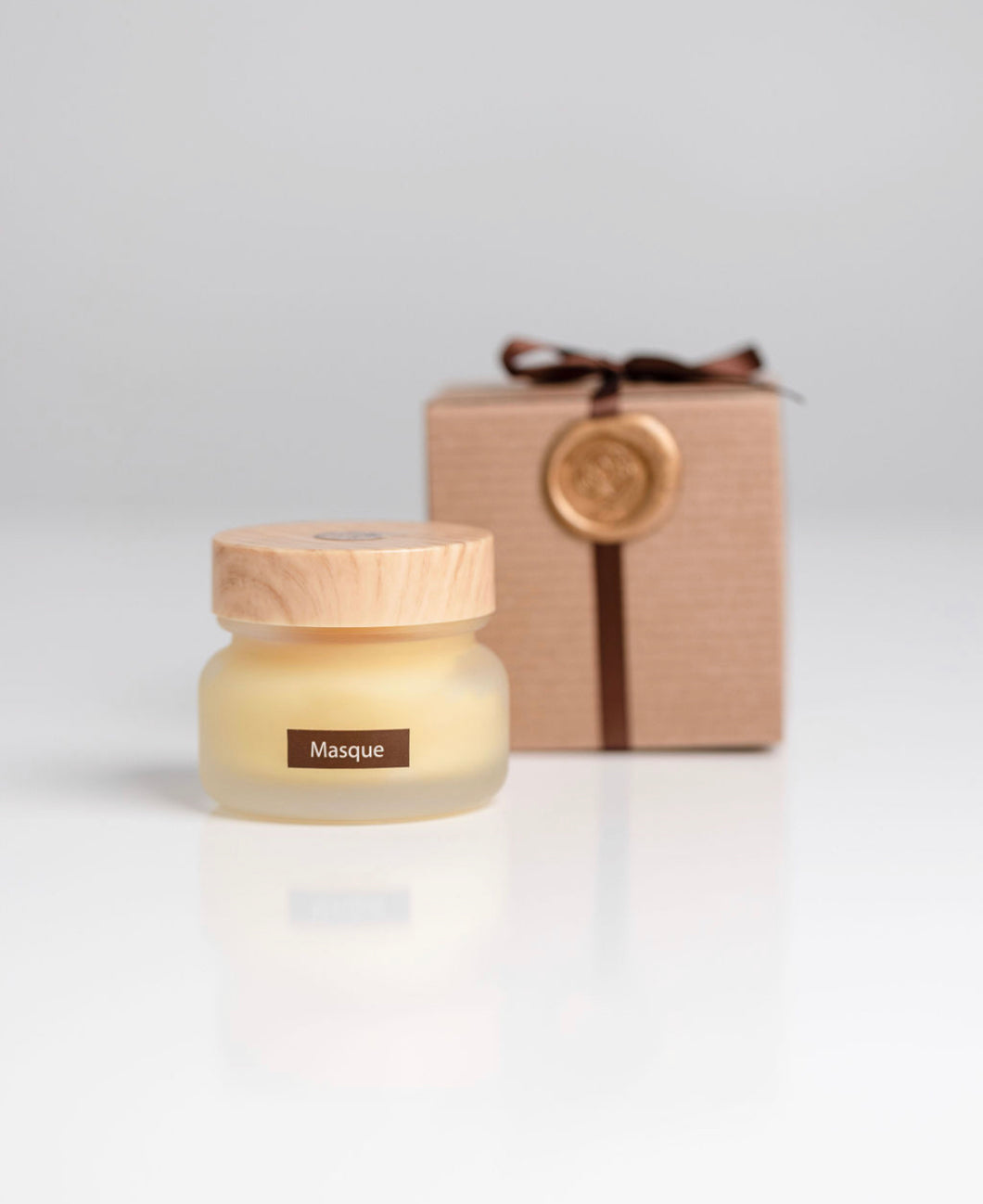 Restorative Cleansing Masque