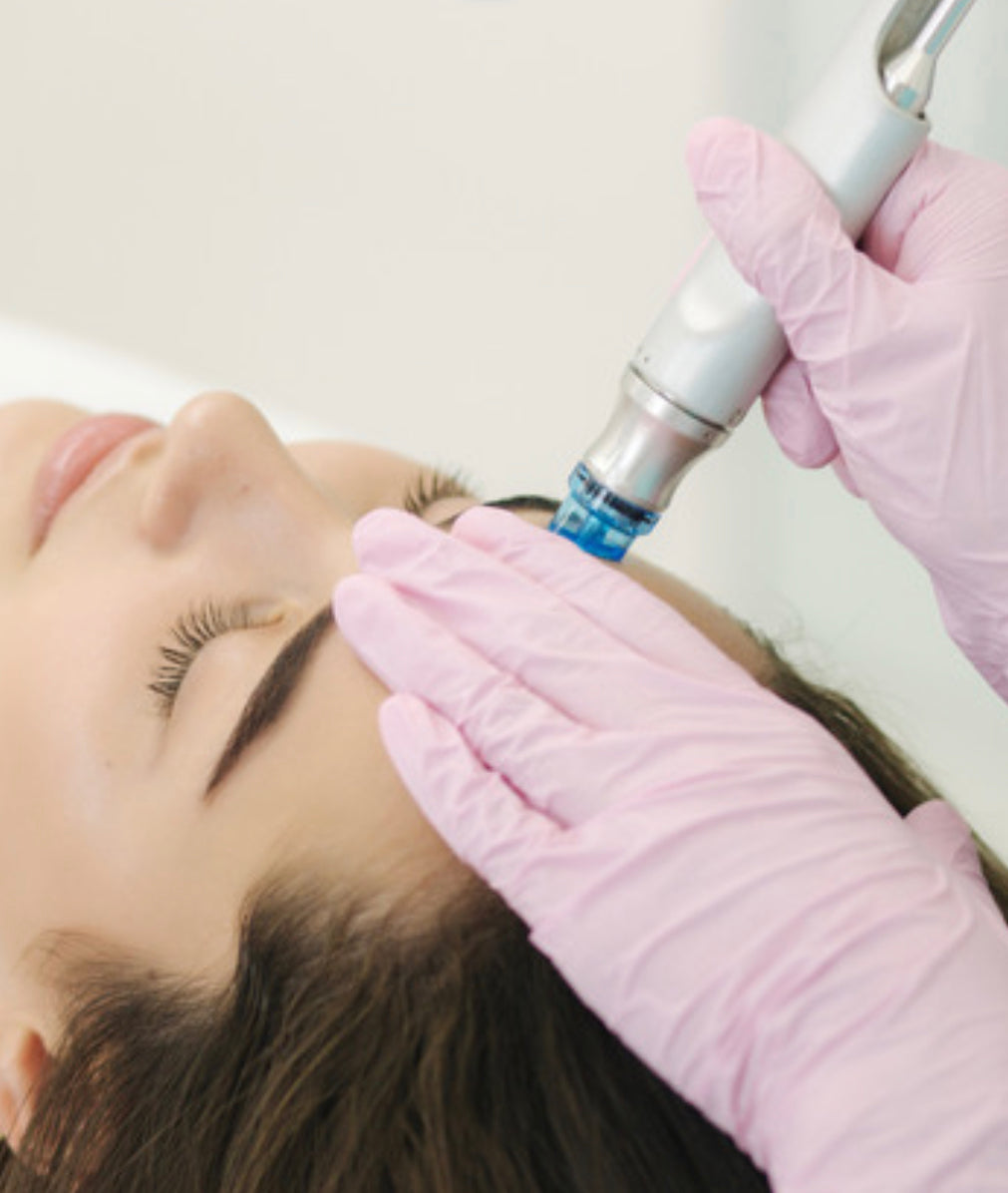 Hydrofacial